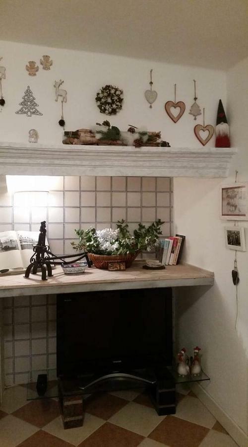 Appartamento Romantico Венеция Экстерьер фото